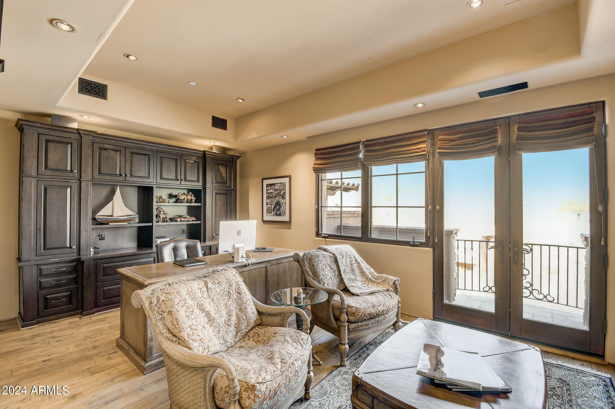 Desert Mountain - Residential
