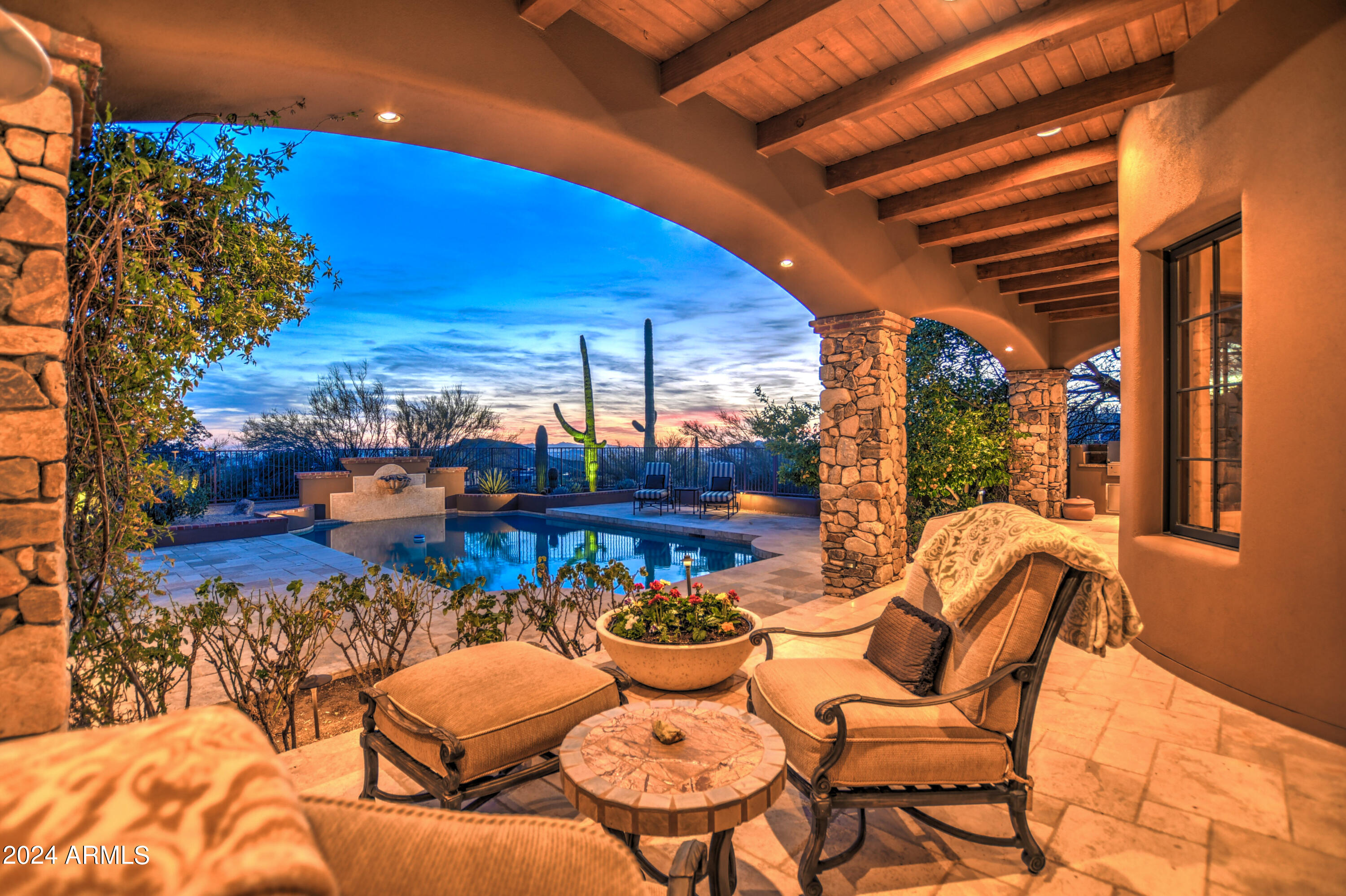 Desert Mountain - Residential