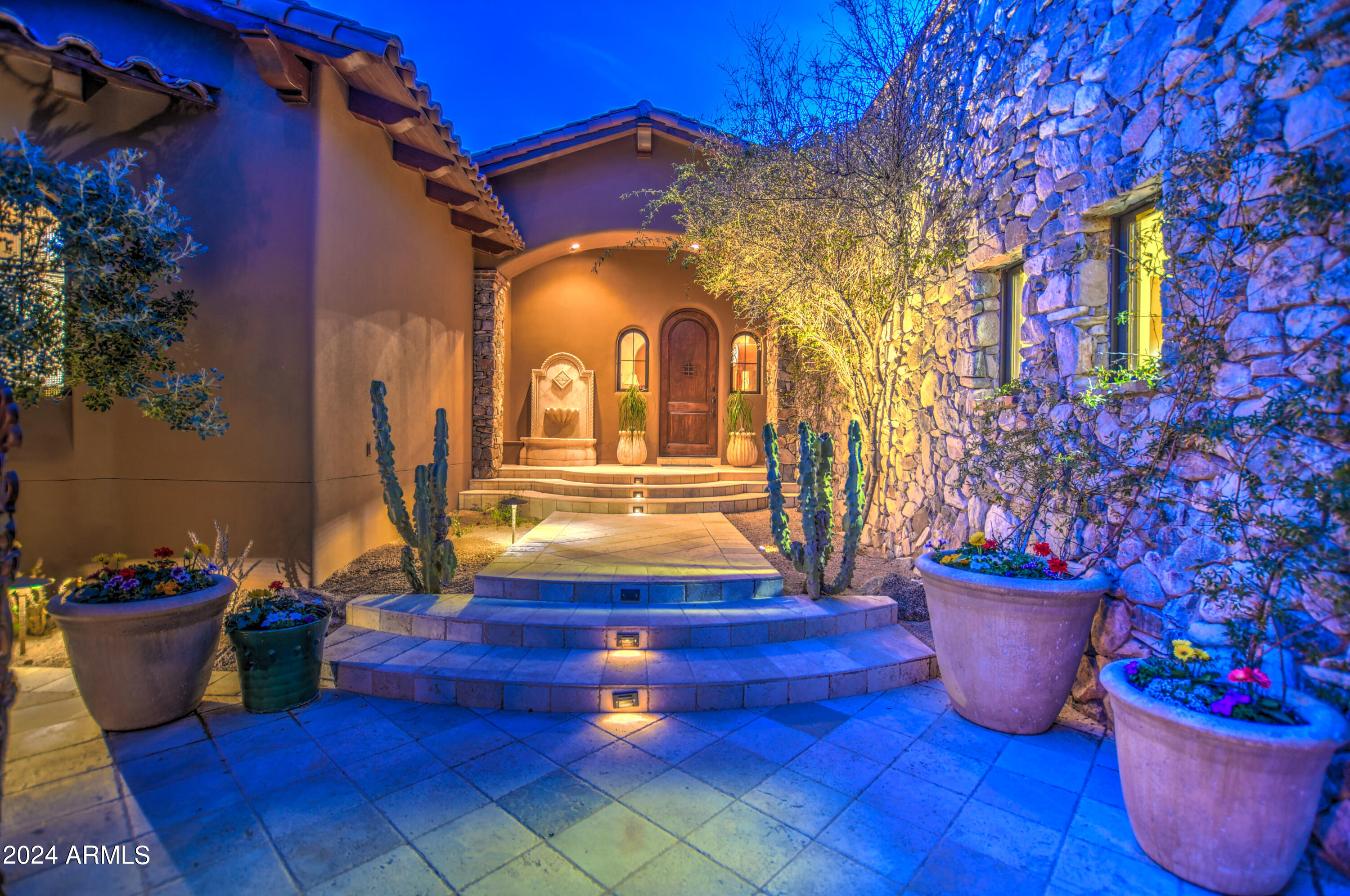 Desert Mountain - Residential