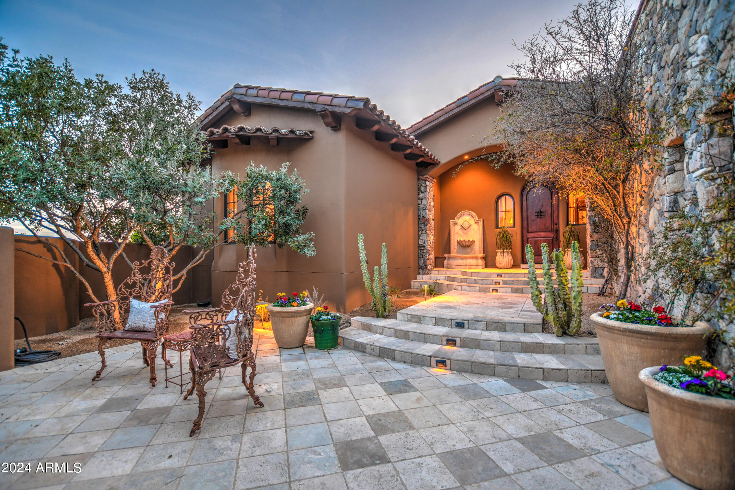 Desert Mountain - Residential