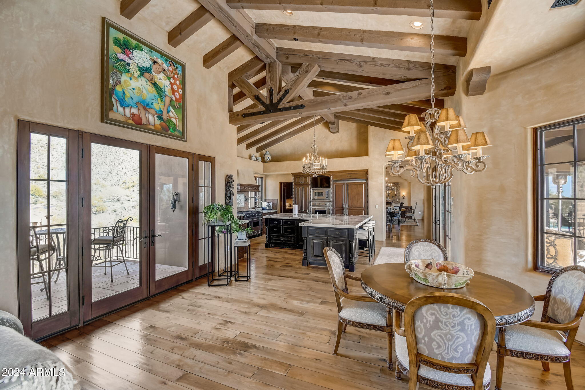 Desert Mountain - Residential