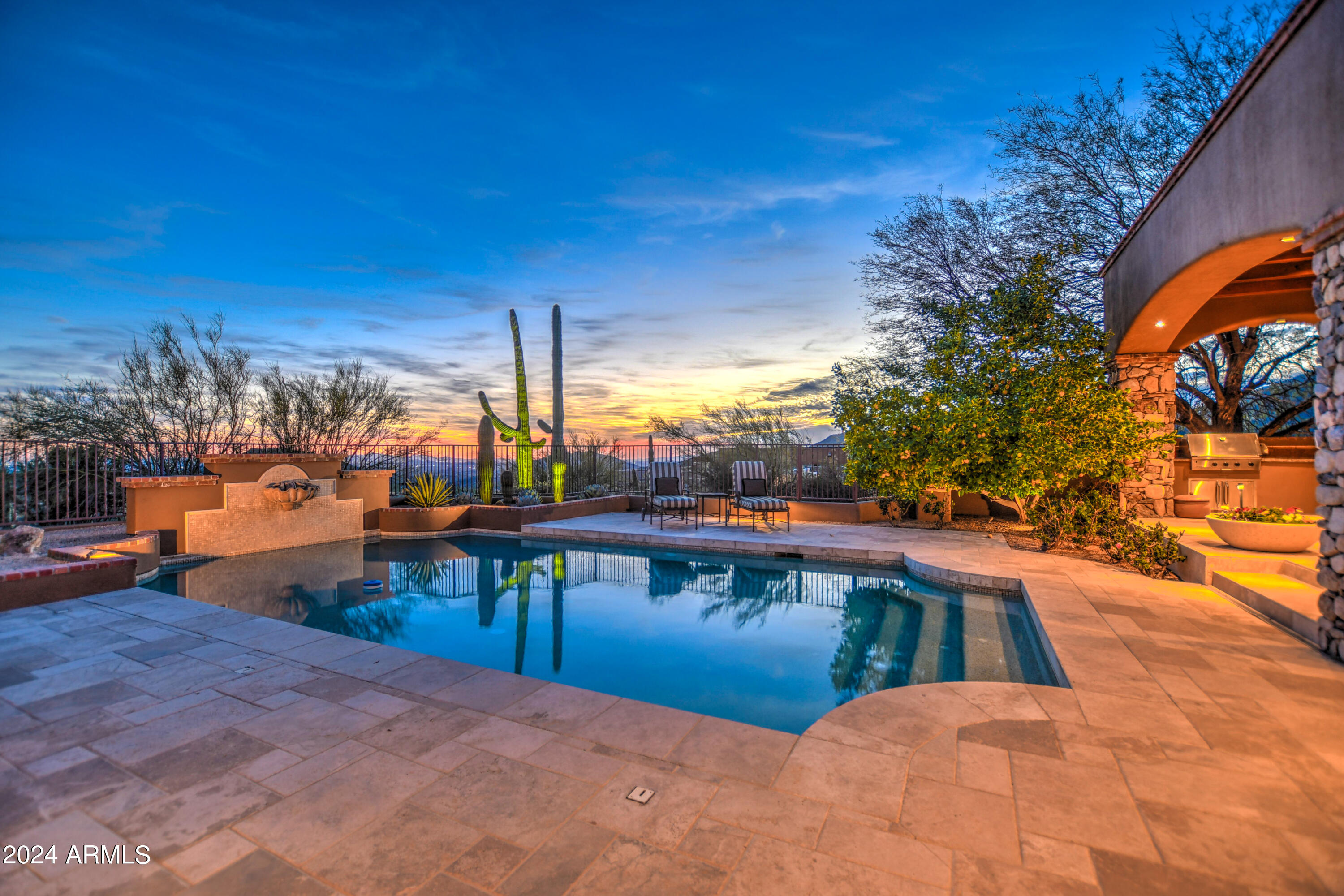 Desert Mountain - Residential