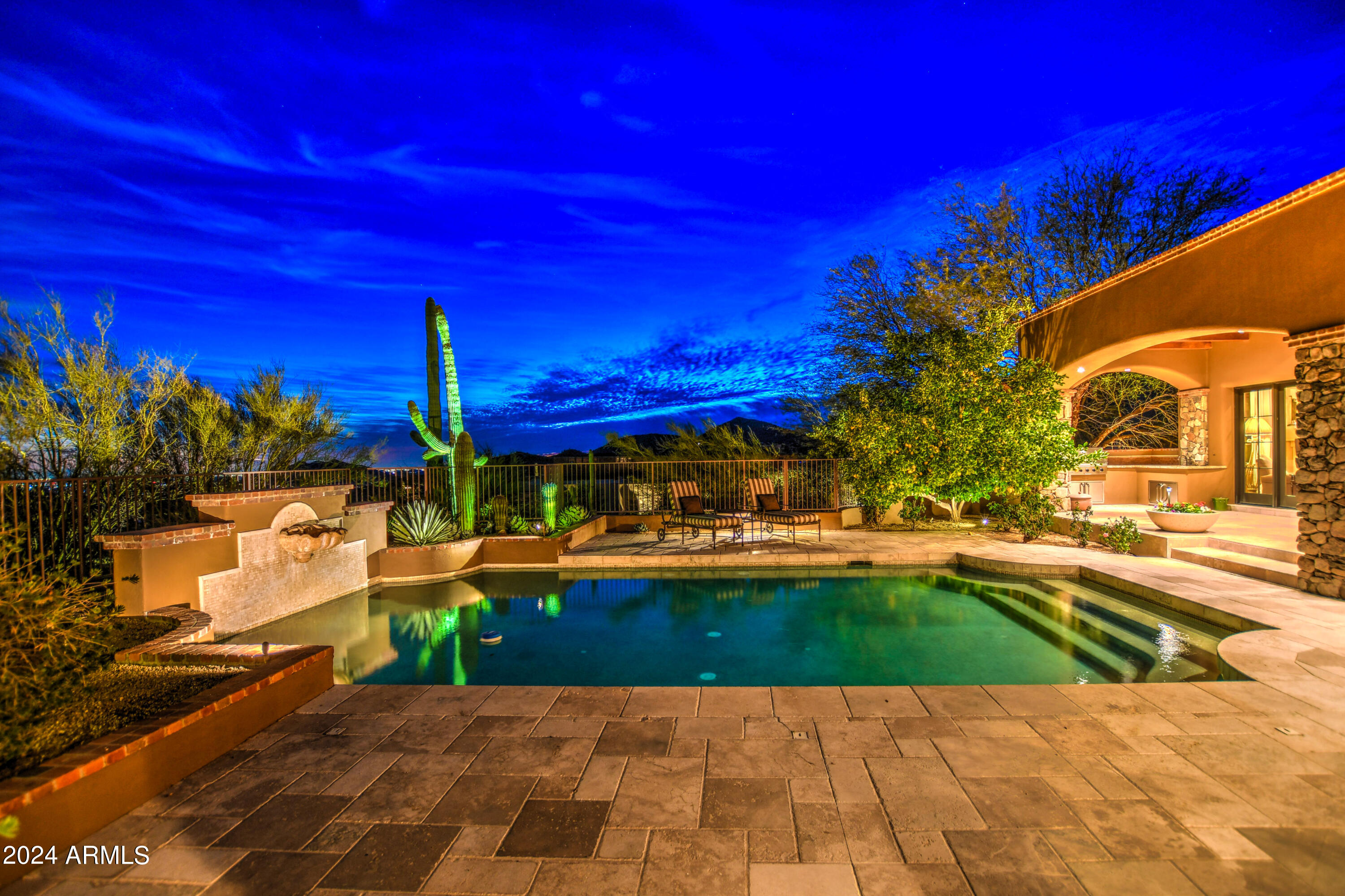 Desert Mountain - Residential
