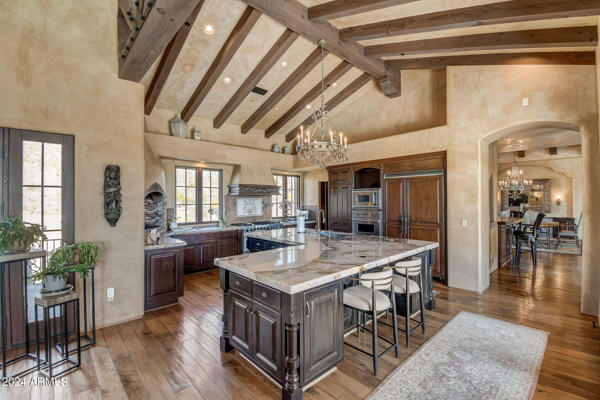 Desert Mountain - Residential