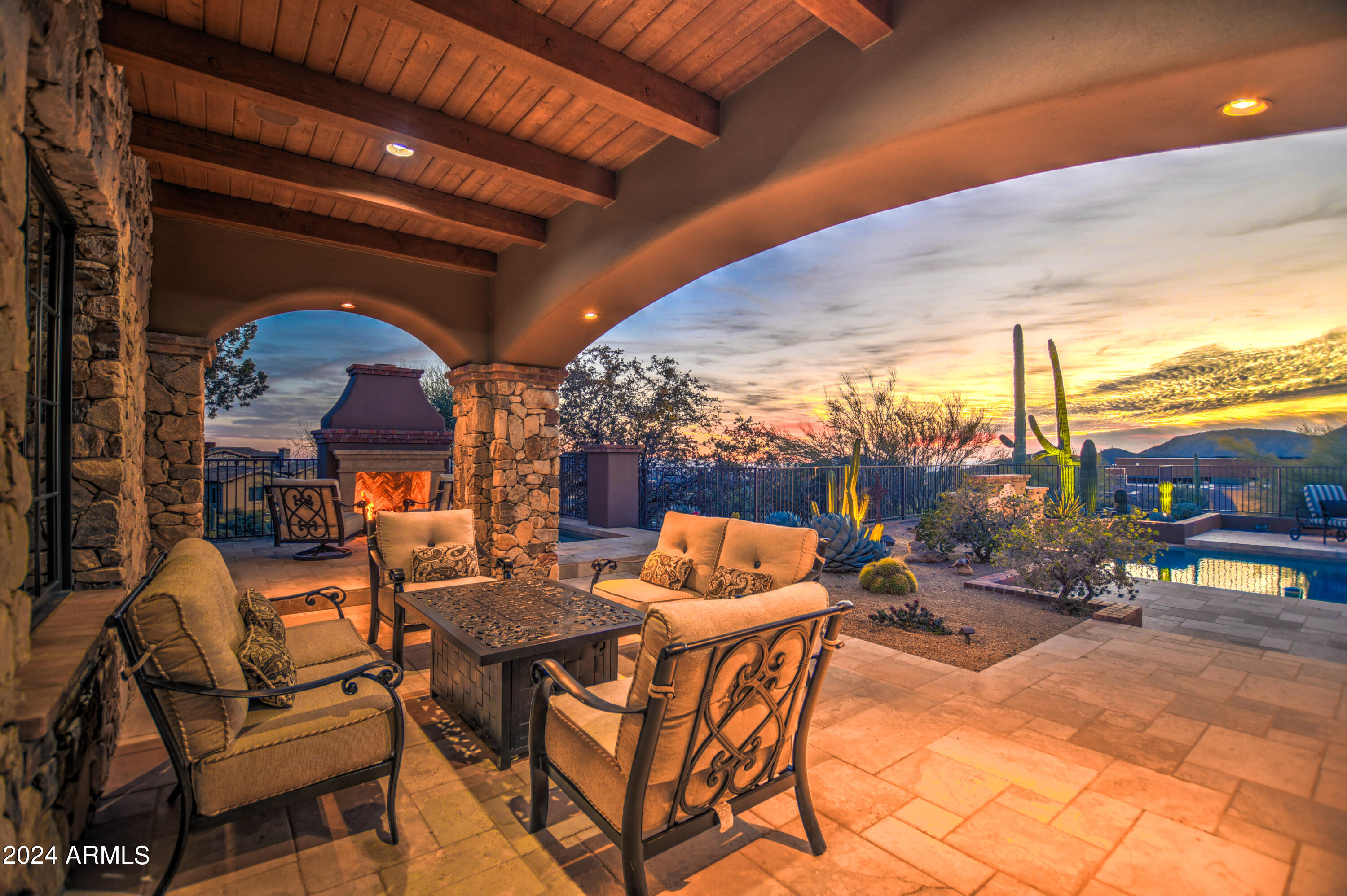 Desert Mountain - Residential