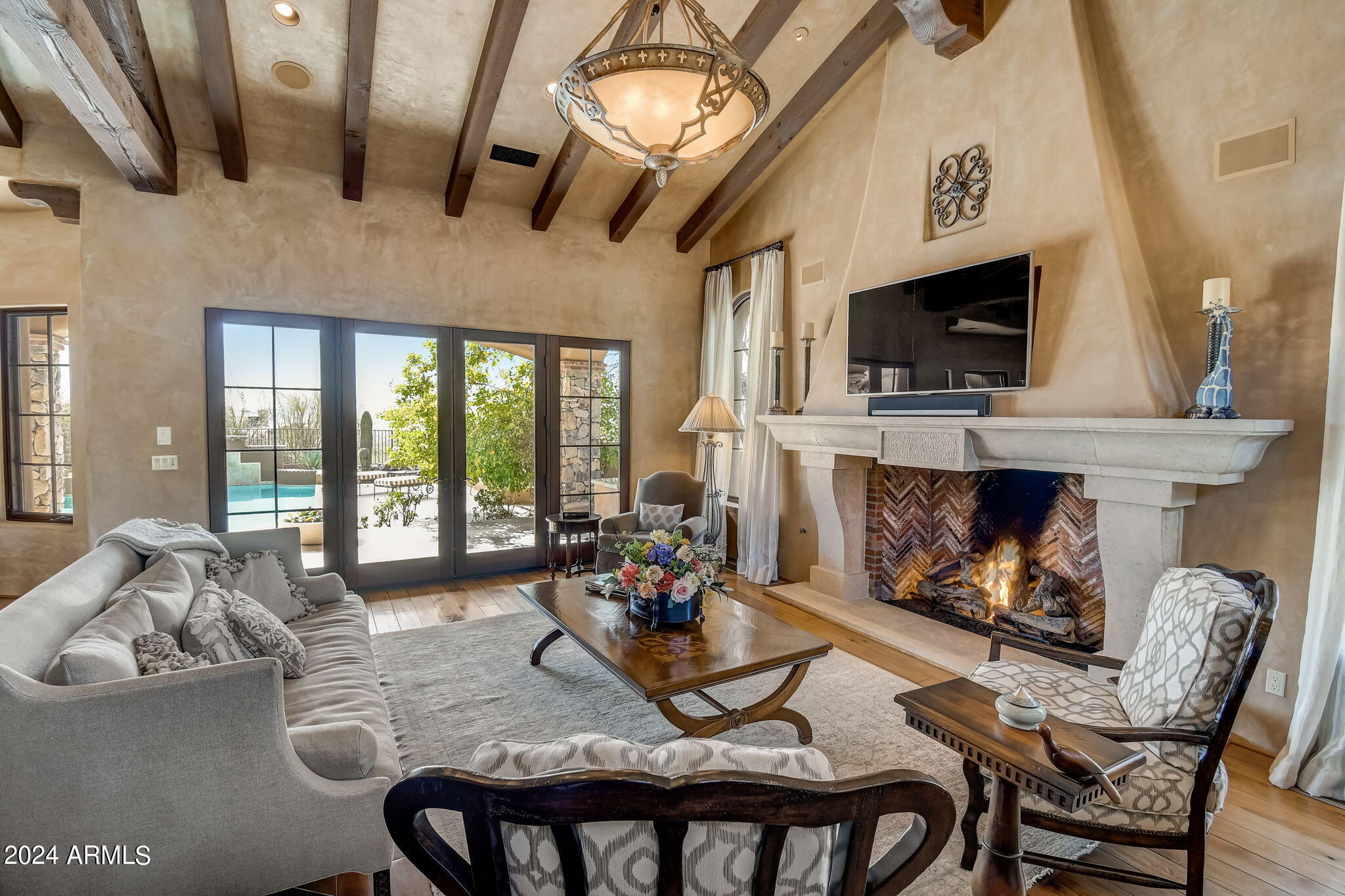 Desert Mountain - Residential
