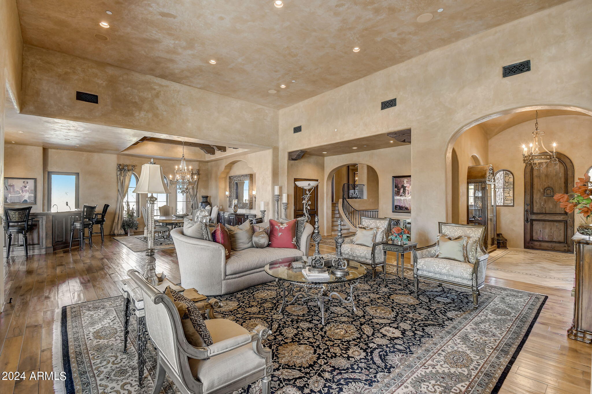 Desert Mountain - Residential