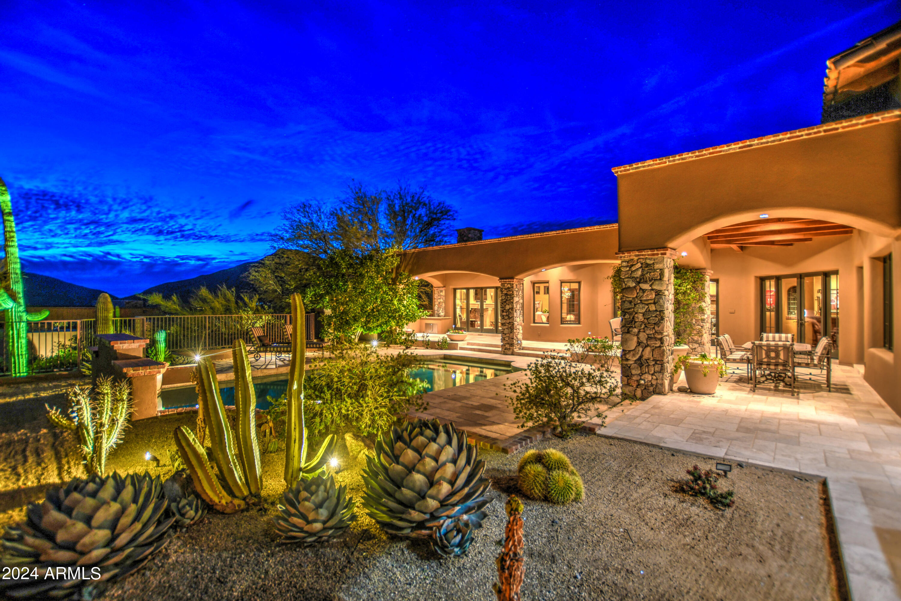 Desert Mountain - Residential
