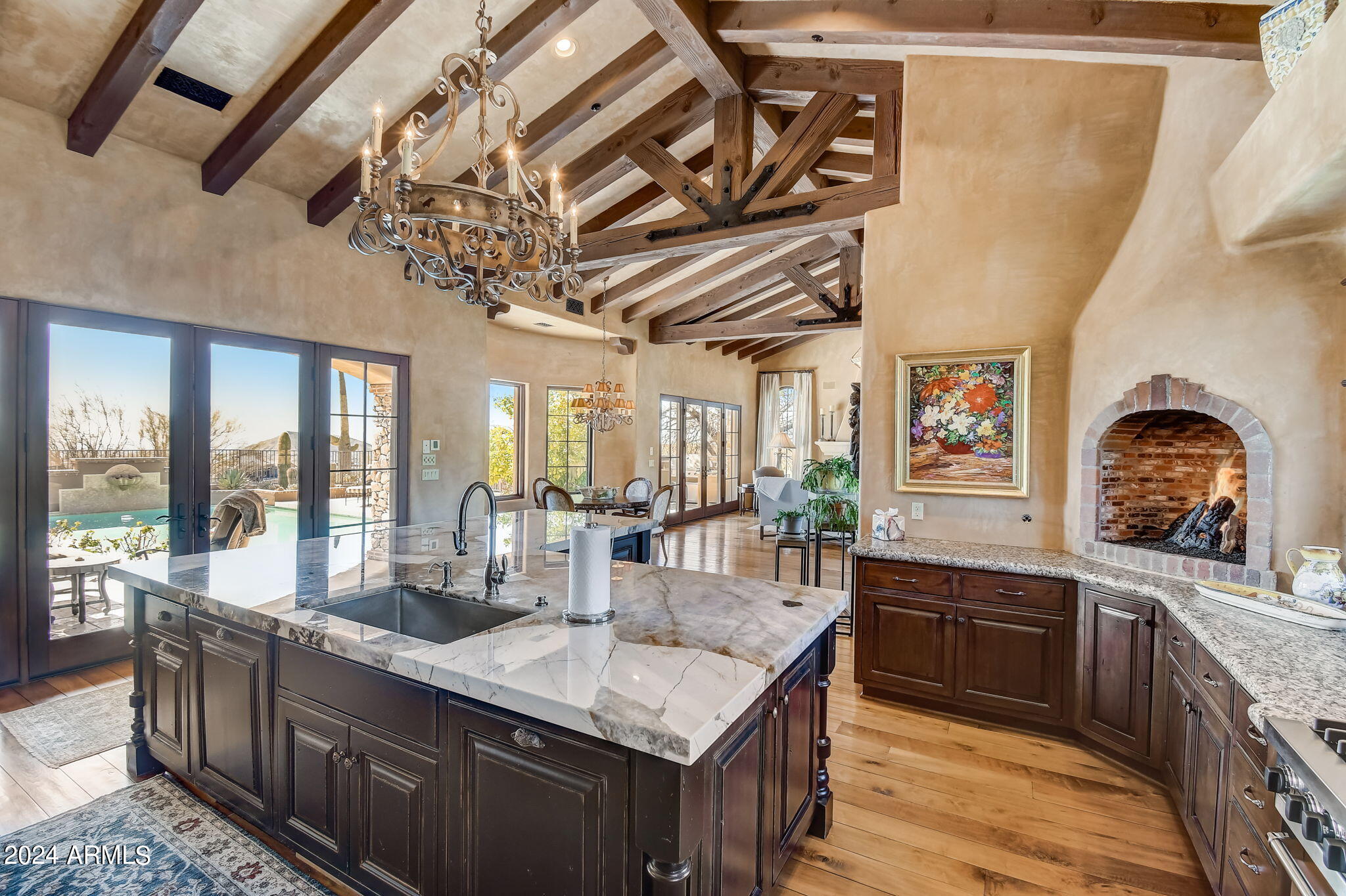 Desert Mountain - Residential