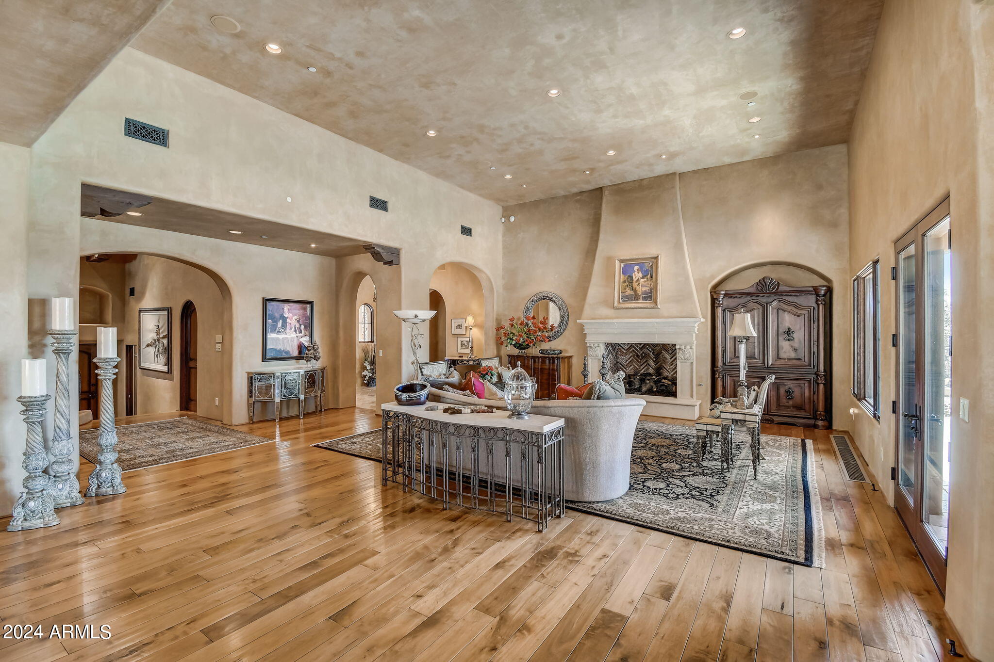 Desert Mountain - Residential