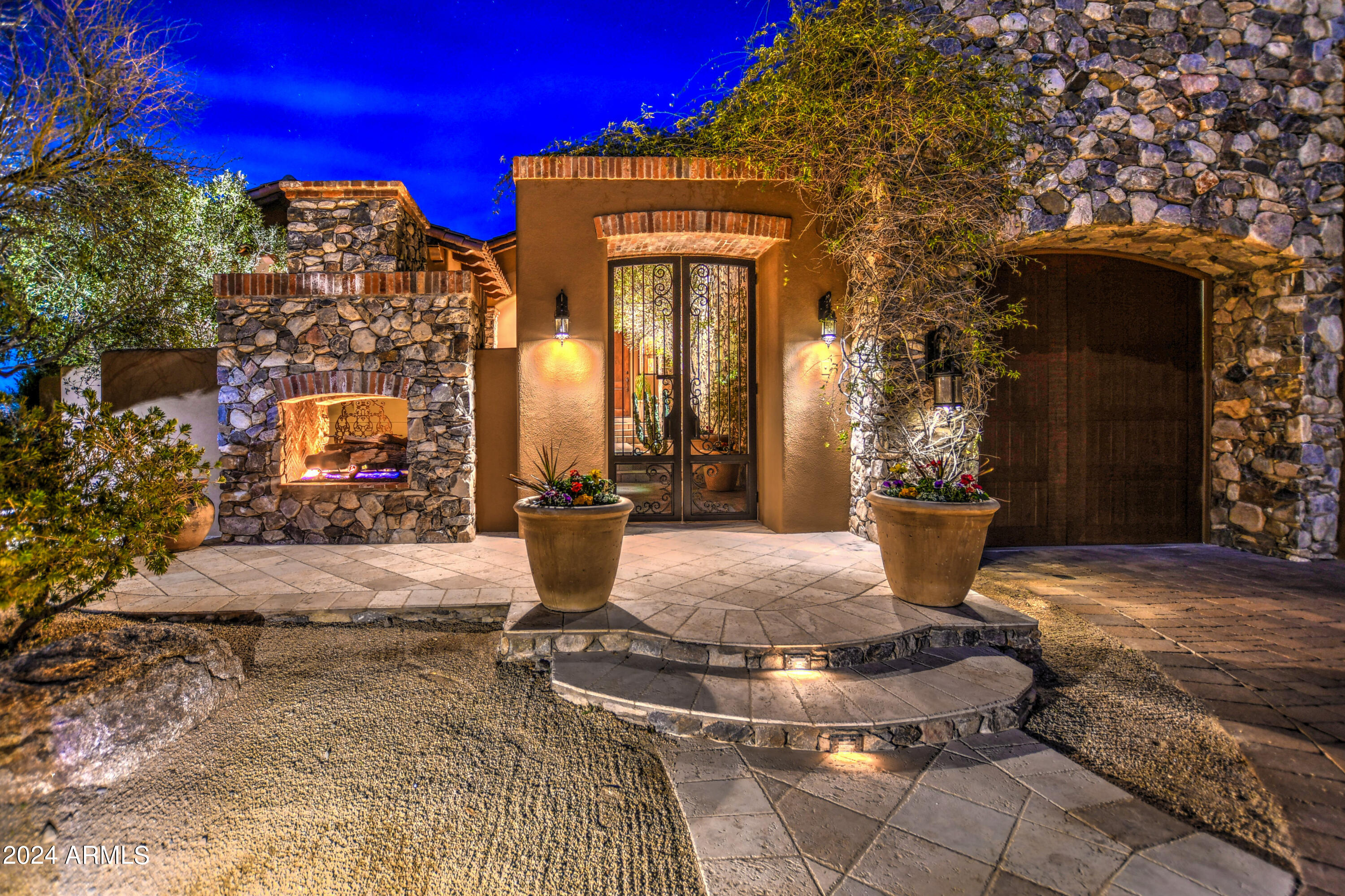 Desert Mountain - Residential