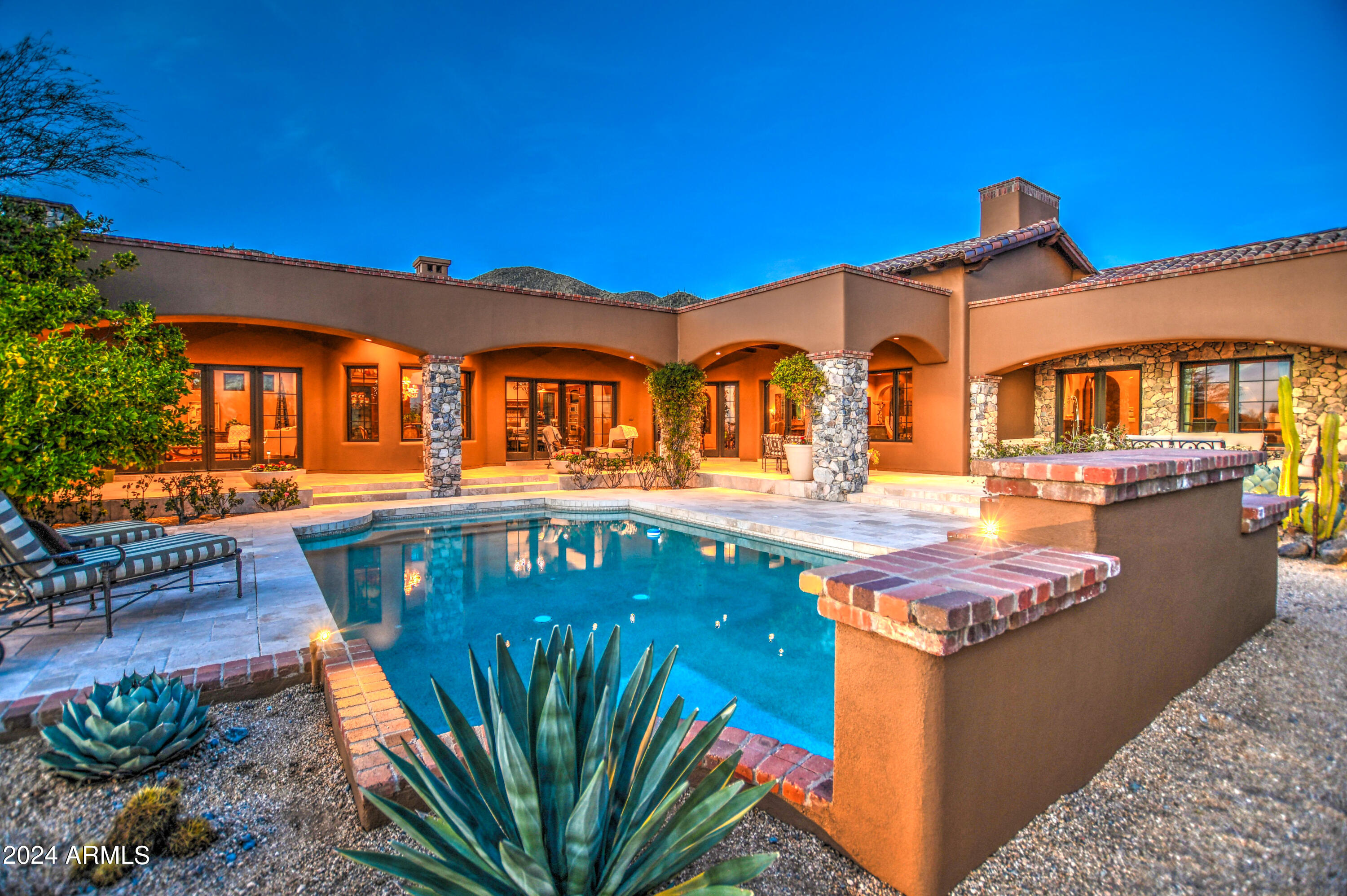 Desert Mountain - Residential