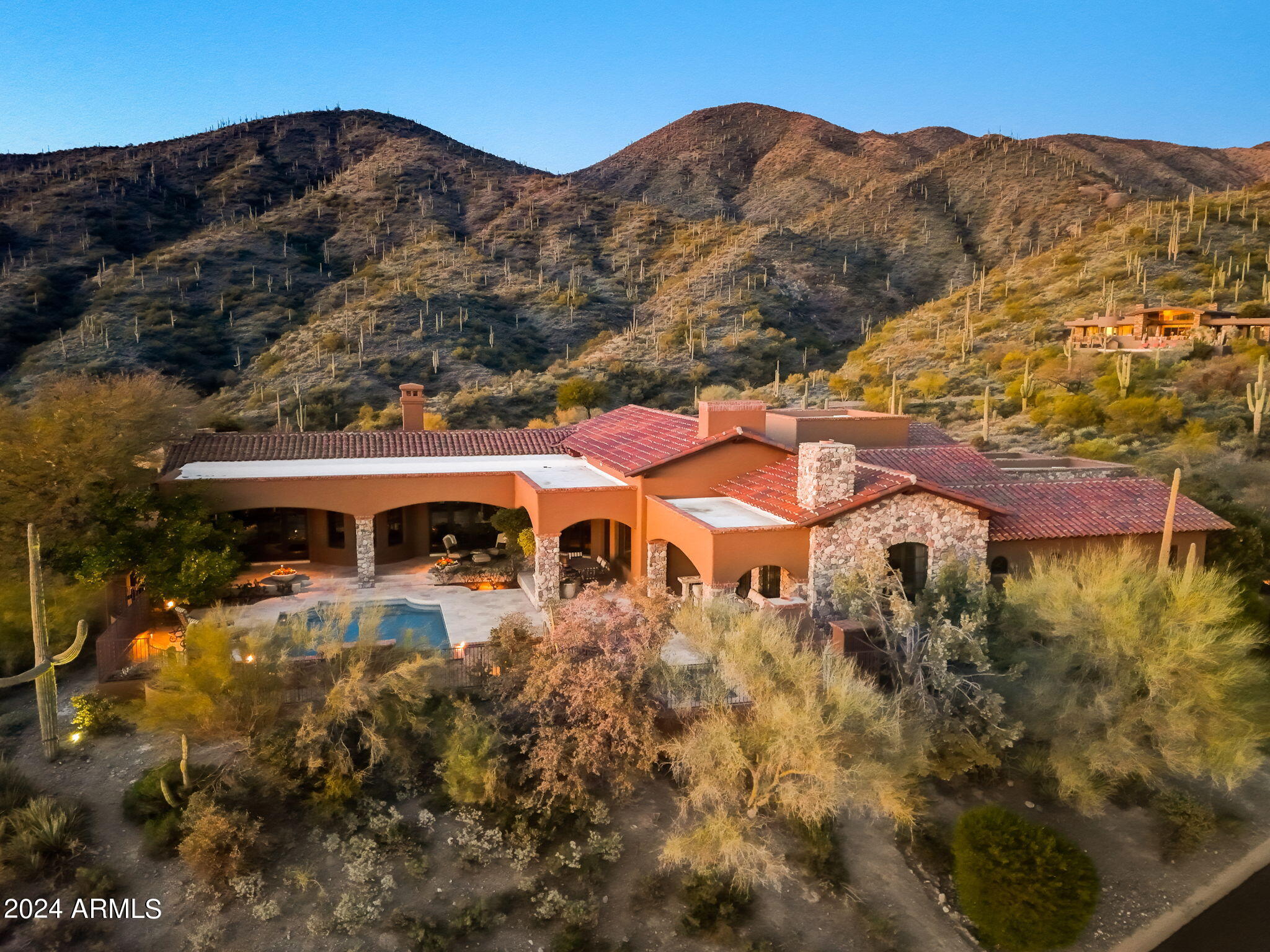 Desert Mountain - Residential