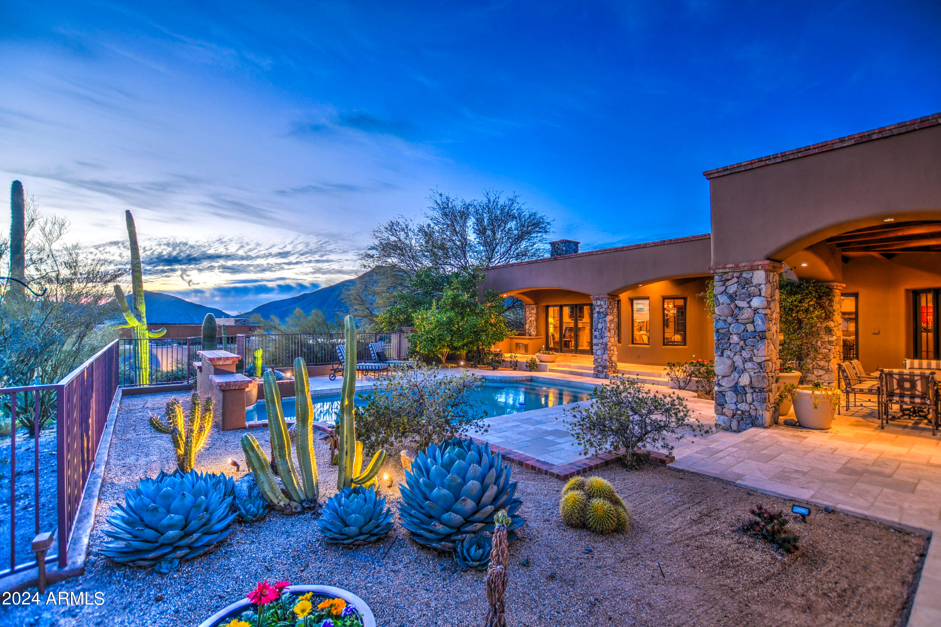 Desert Mountain - Residential