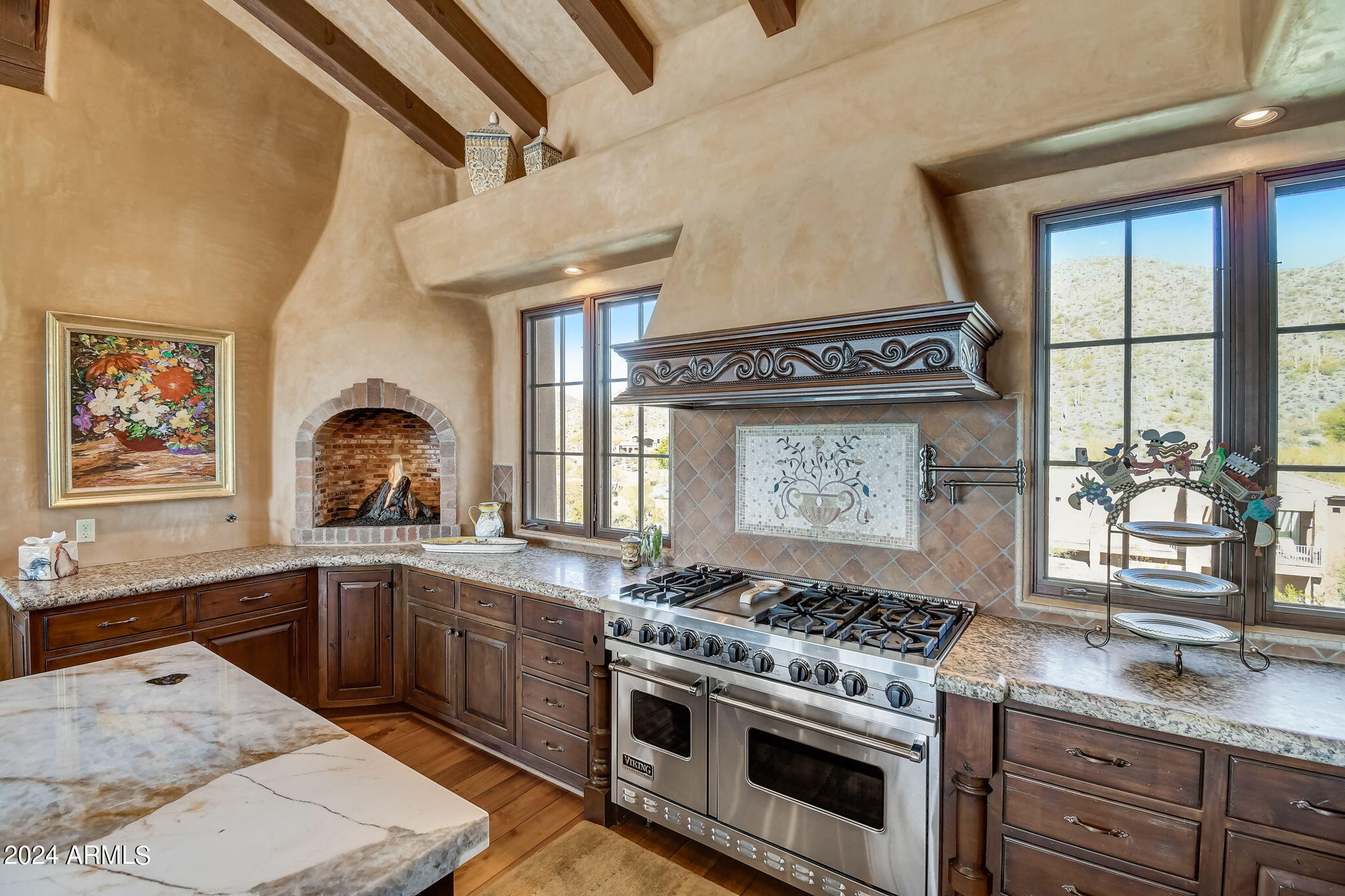 Desert Mountain - Residential