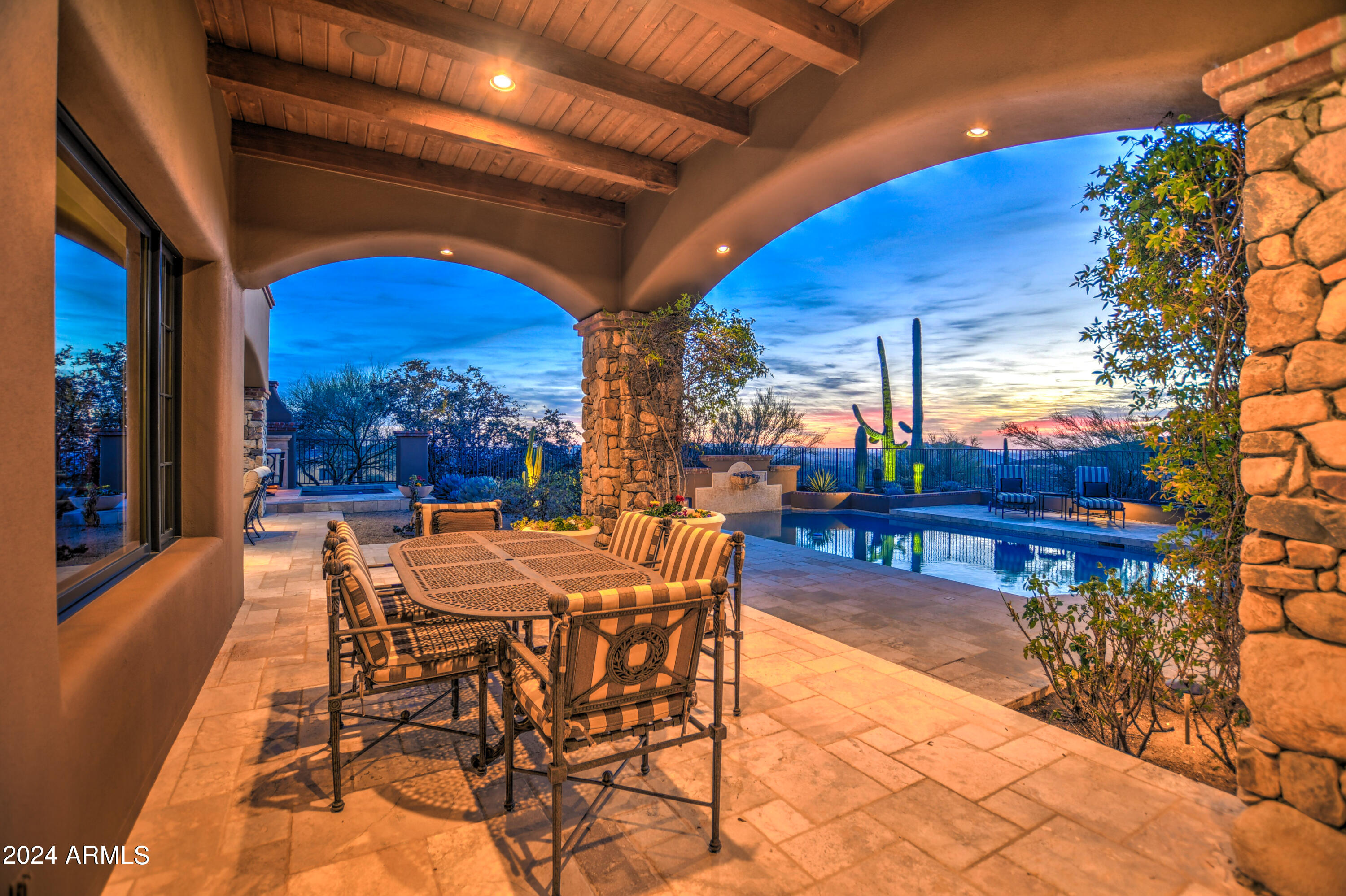 Desert Mountain - Residential