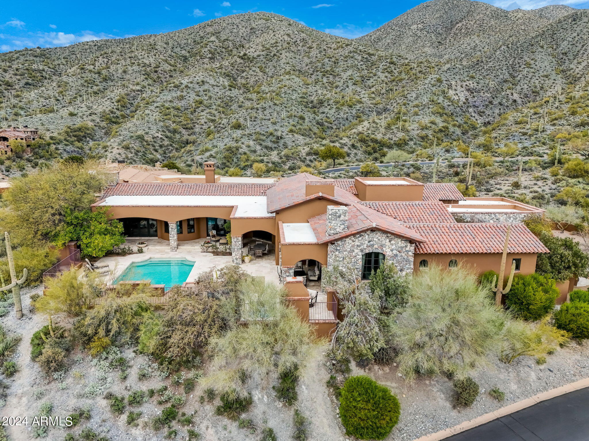 Desert Mountain - Residential