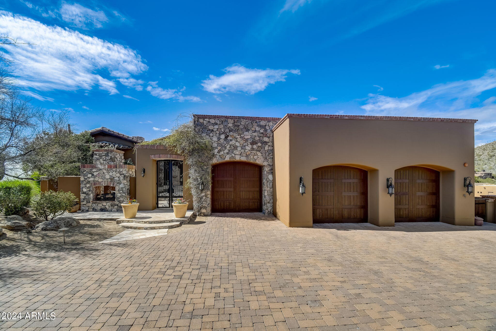 Desert Mountain - Residential