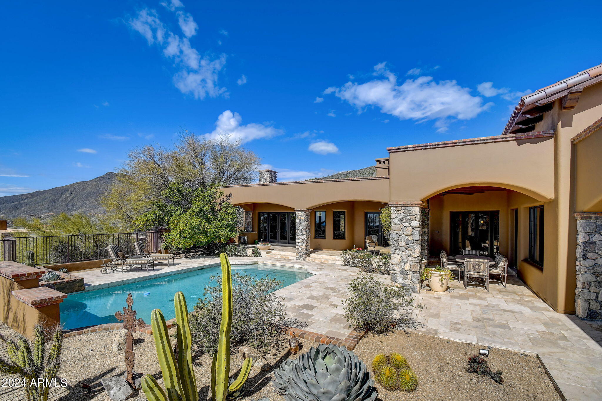 Desert Mountain - Residential