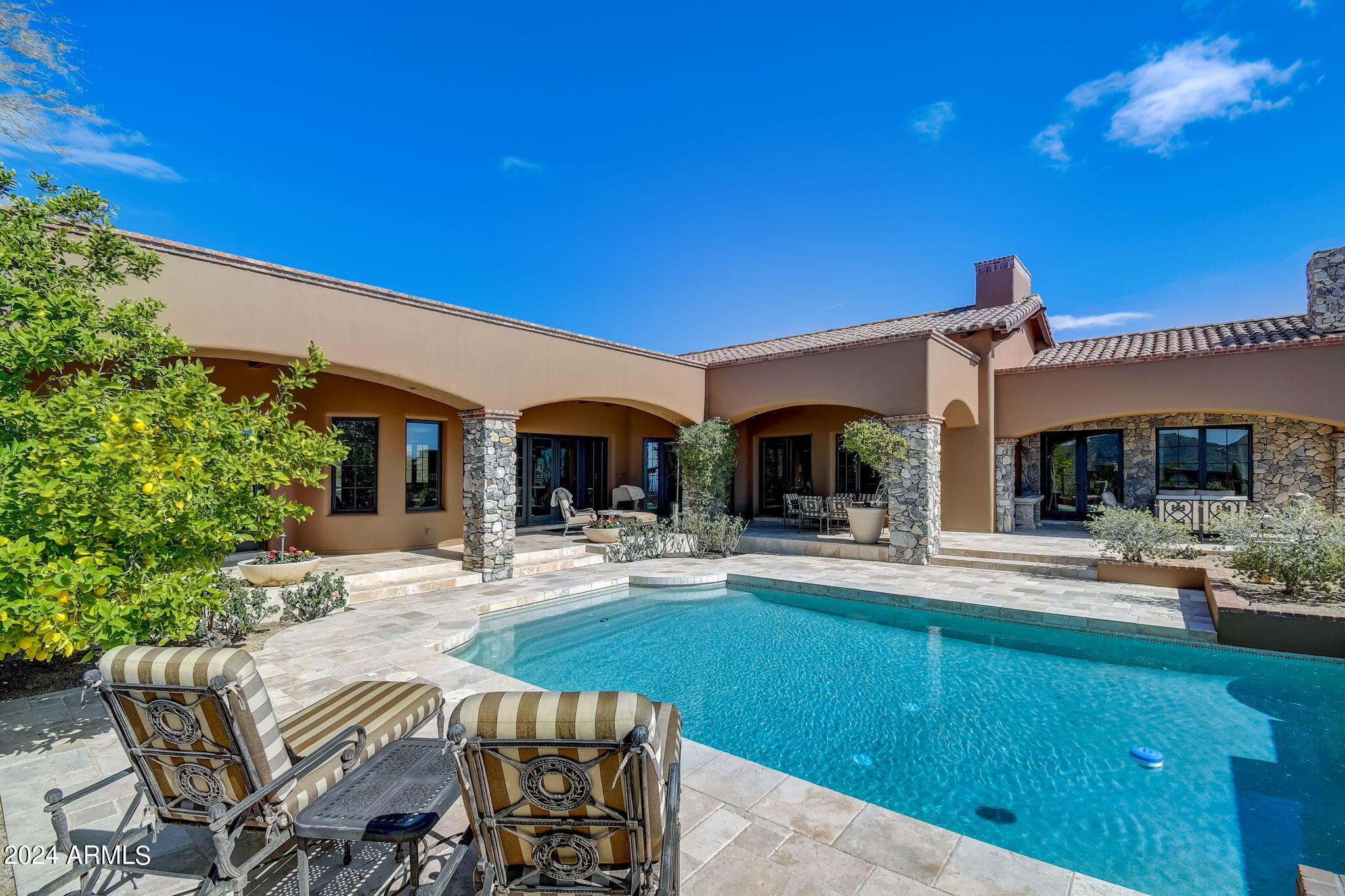 Desert Mountain - Residential