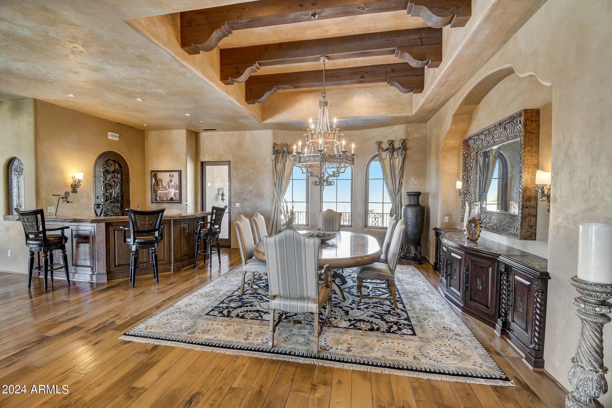 Desert Mountain - Residential