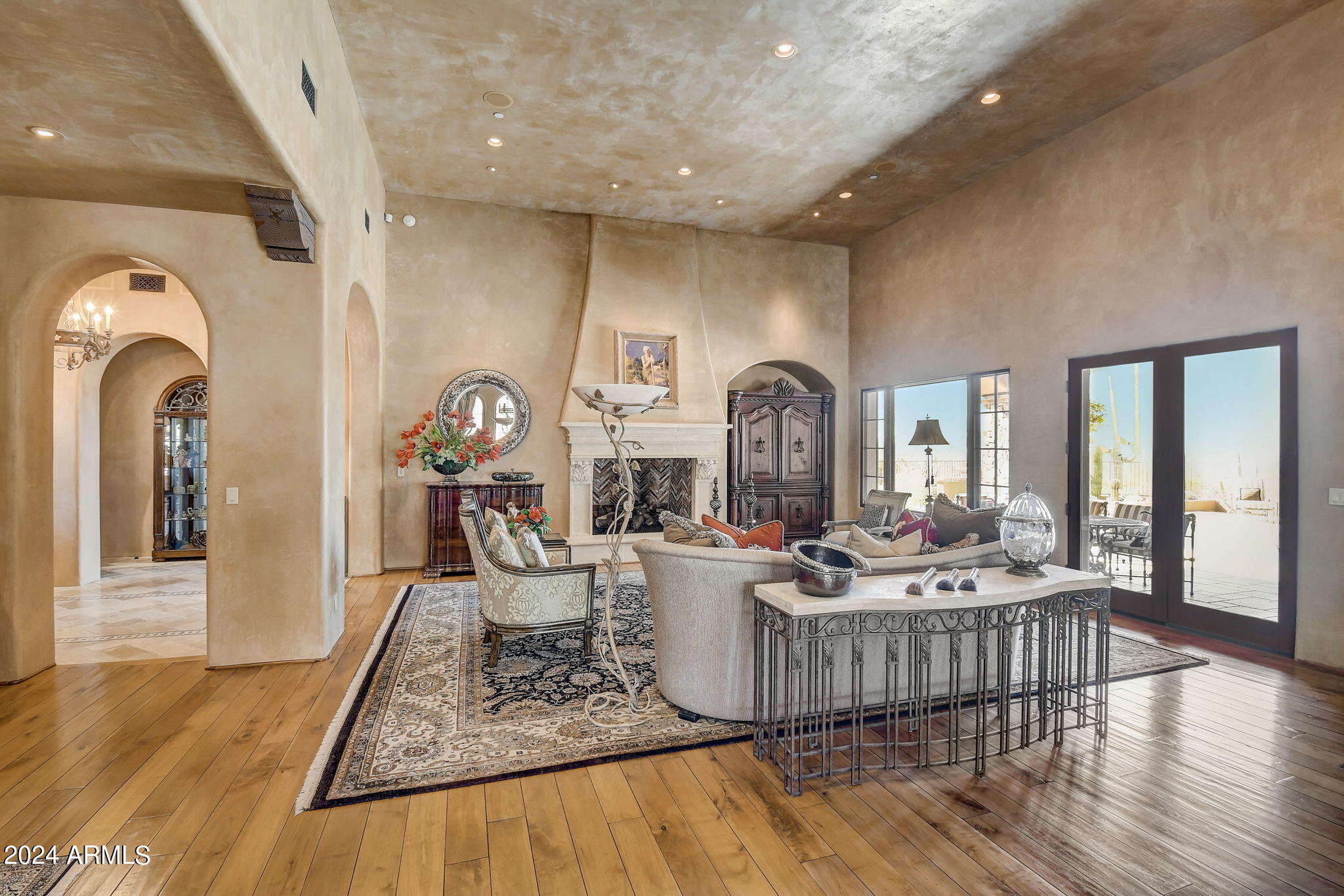Desert Mountain - Residential