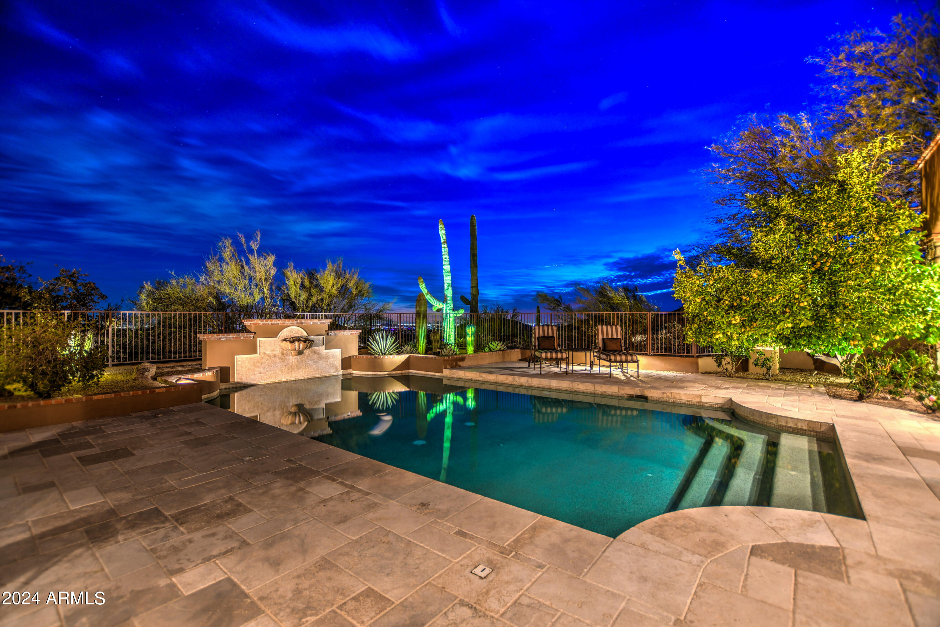 Desert Mountain - Residential