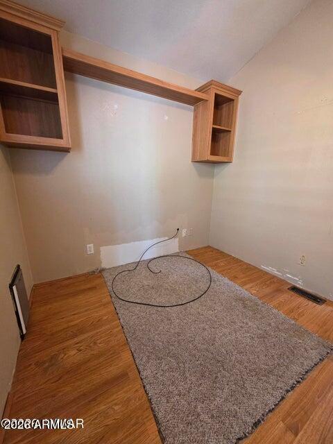 WHITE MOUNTAIN VACATION VILLAGE UNIT 4 - Residential