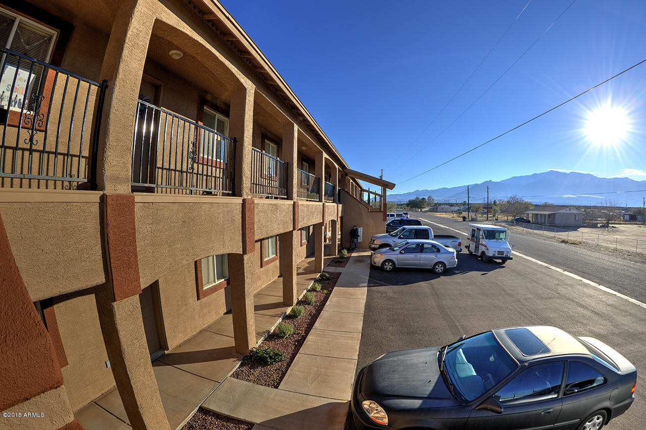 2 parcels totaling 5.17 acres - Residential Income