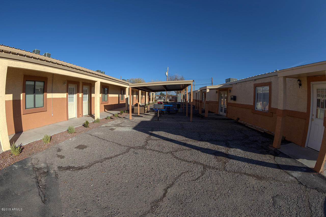 2 parcels totaling 5.17 acres - Residential Income