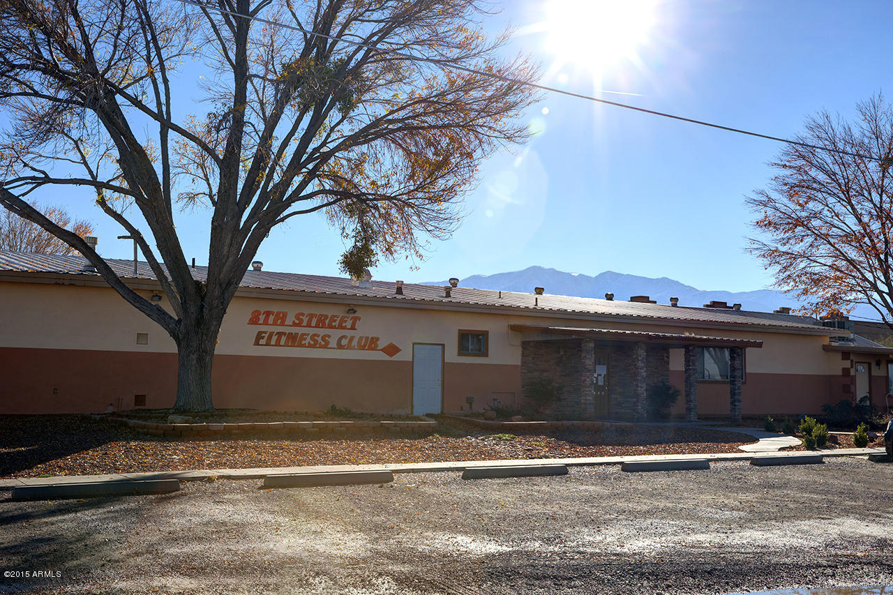 2 parcels totaling 5.17 acres - Residential Income