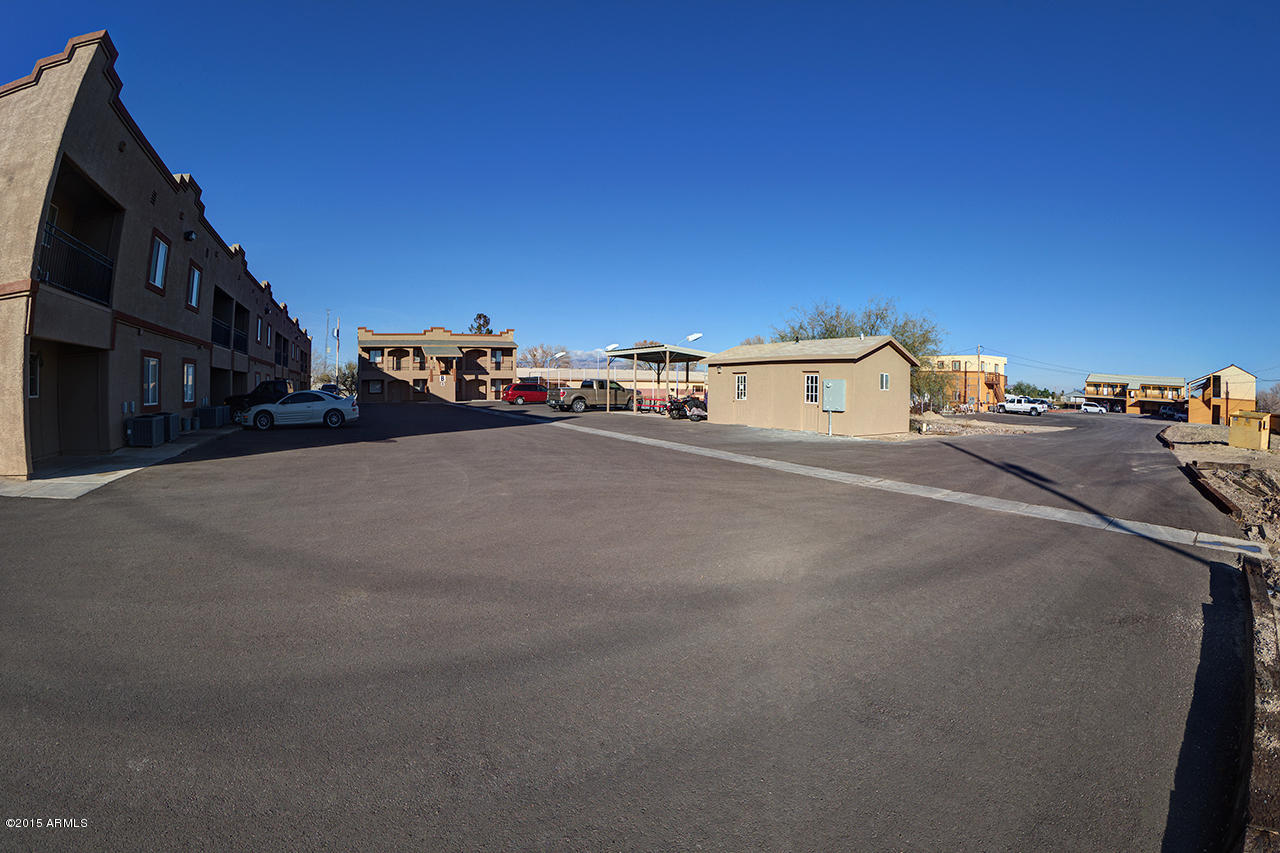 2 parcels totaling 5.17 acres - Residential Income