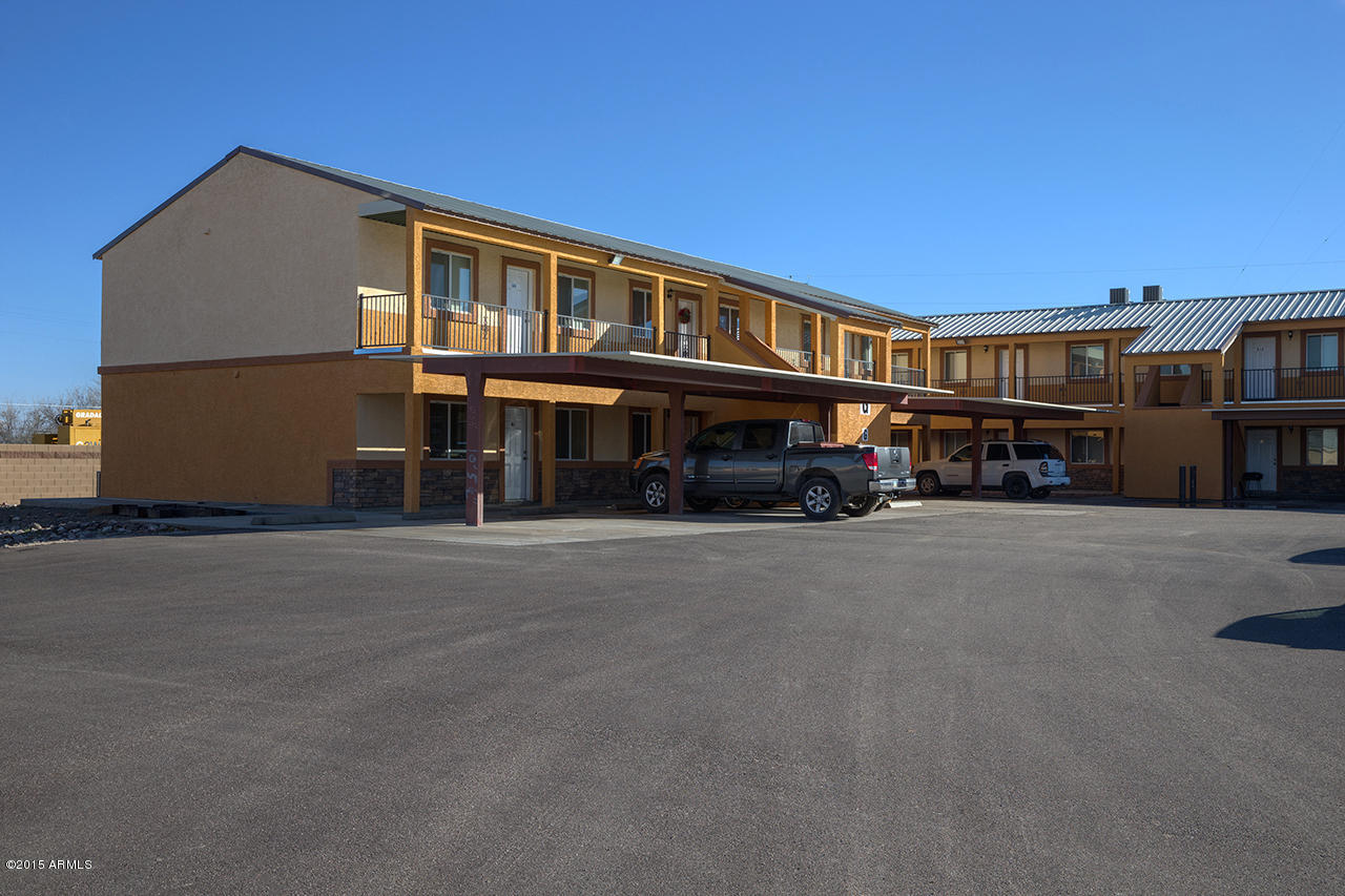 2 parcels totaling 5.17 acres - Residential Income