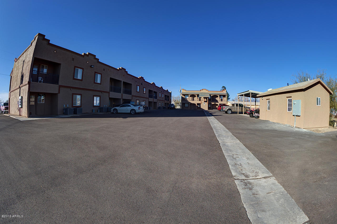 2 parcels totaling 5.17 acres - Residential Income