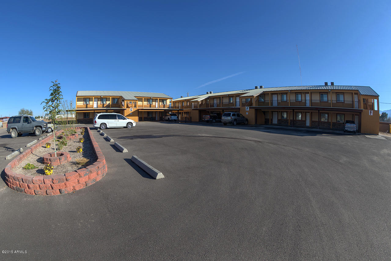 2 parcels totaling 5.17 acres - Residential Income