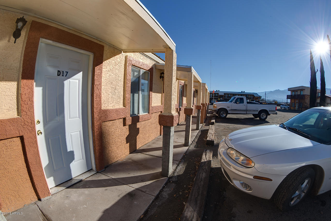 2 parcels totaling 5.17 acres - Residential Income