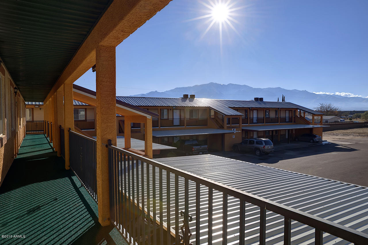 8th Street Apartments & Fitness Club. Historic 10+% CAP Rate. 11 buildings, 5.17 acres. 93 income units: 88 residential,fitness club,3 office & laundry. Option (see documents) to purchase 75 Apts Laundry for $4.0 million (Divide residential & commercial). Fitness Club built 1981 & newer constructed Apts added since 2003 (average age 5 years). Additional 5,250sf expansion to Fitness Club + 3 commercial offices completed 2016.
Club open to public Includes:heated indoor pool, spa, sauna, racketball, gym etc. Steady cash flow & history 95% occupancy. Zoned C-M commercial, residential, retail. Additional $
growth opportunity: 1/2 acre shovel ready land for new construction of 10-12 2BR Apts (in place-power, water, sewer). On site managers will stay. Prospectus + financials to qualified Buyer