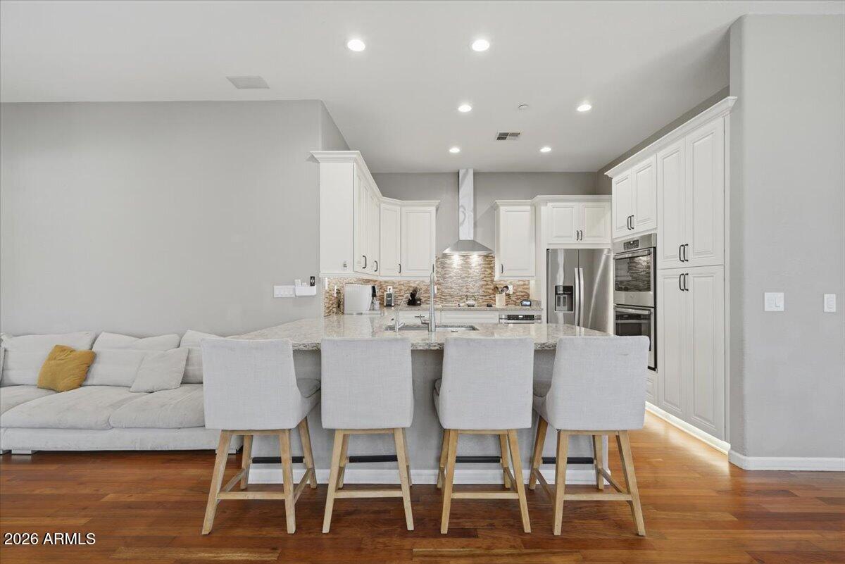 CAYMAN SQUARE UNIT 1 - Residential