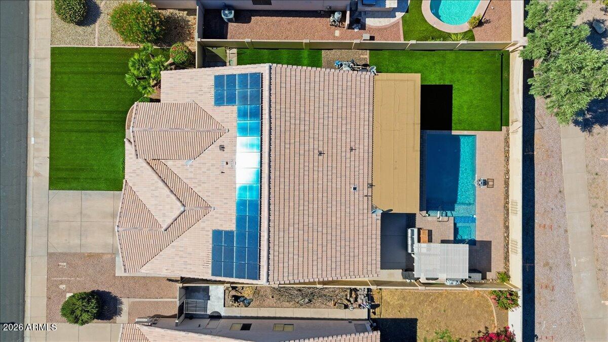 CAYMAN SQUARE UNIT 1 - Residential