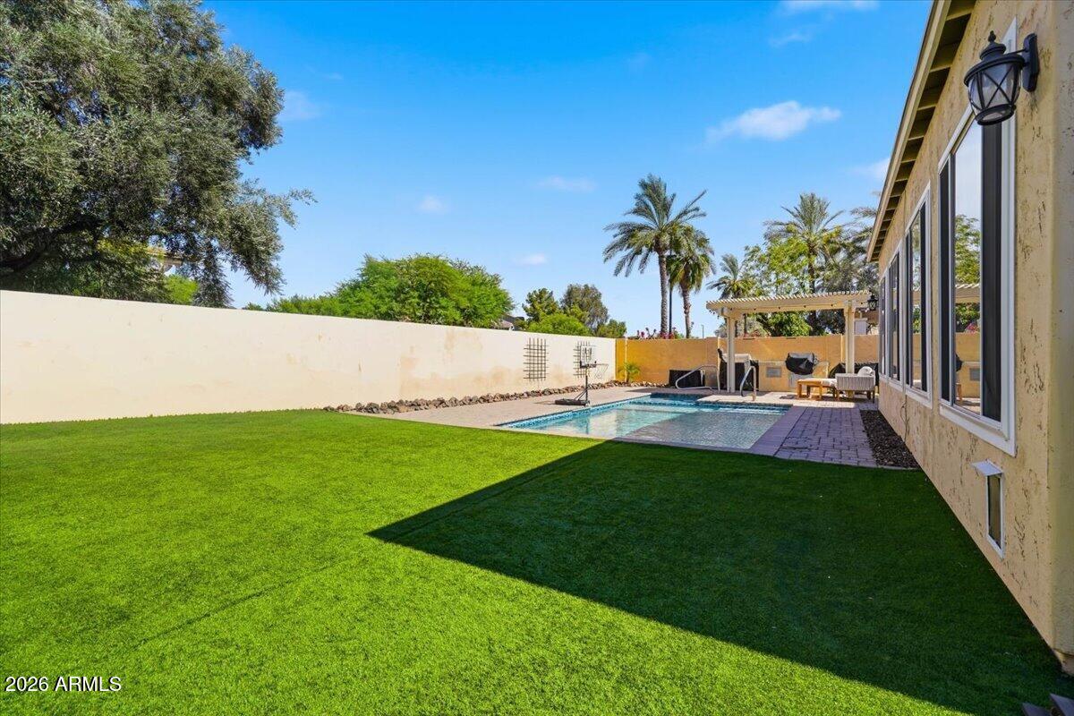 CAYMAN SQUARE UNIT 1 - Residential