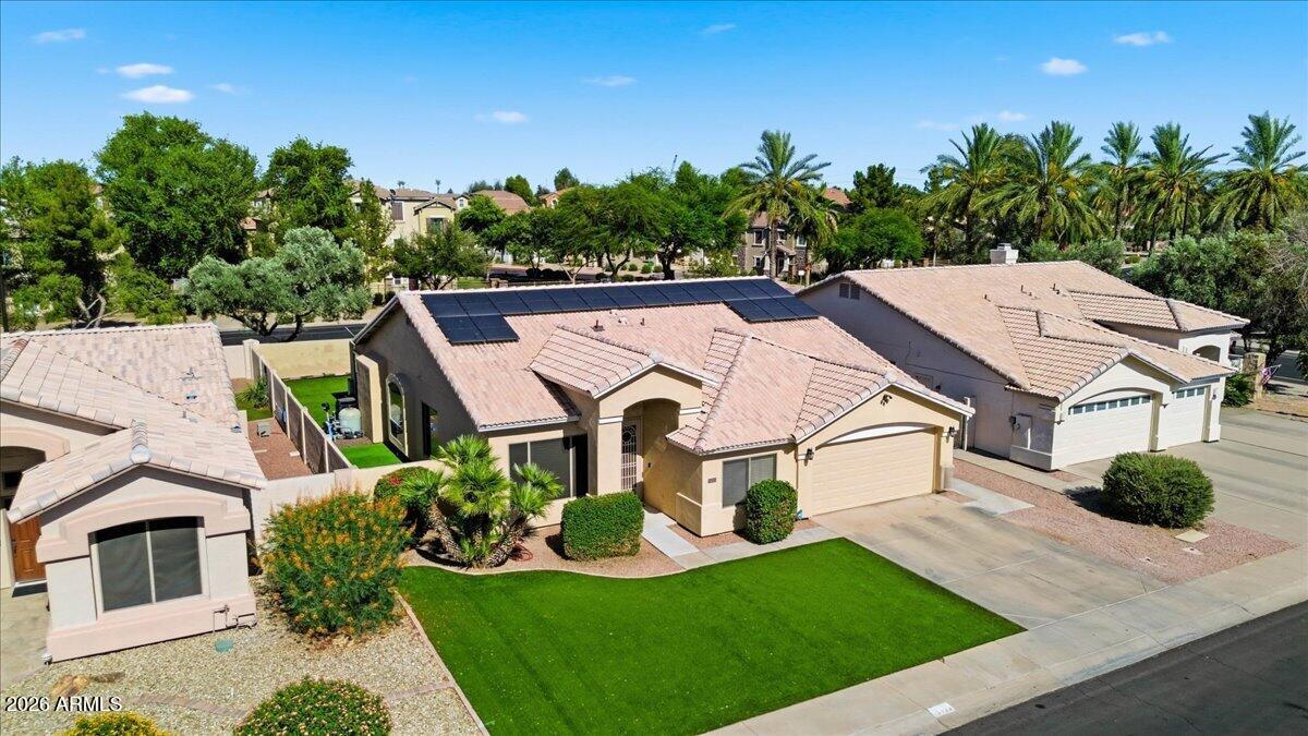 CAYMAN SQUARE UNIT 1 - Residential