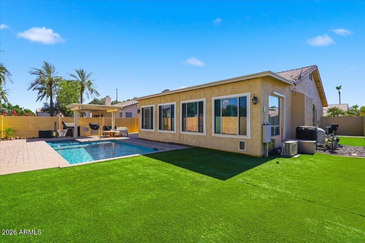 CAYMAN SQUARE UNIT 1 - Residential