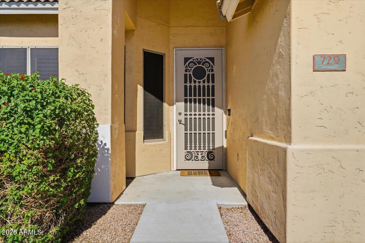 CAYMAN SQUARE UNIT 1 - Residential