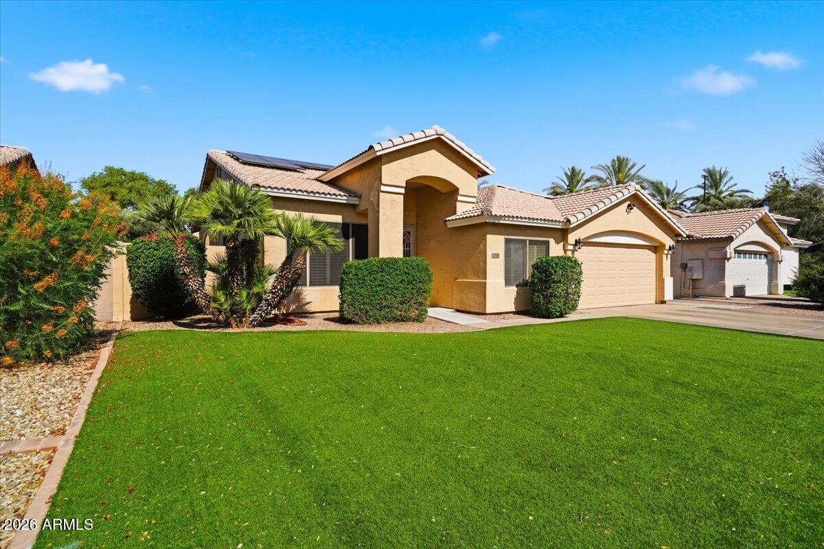 CAYMAN SQUARE UNIT 1 - Residential