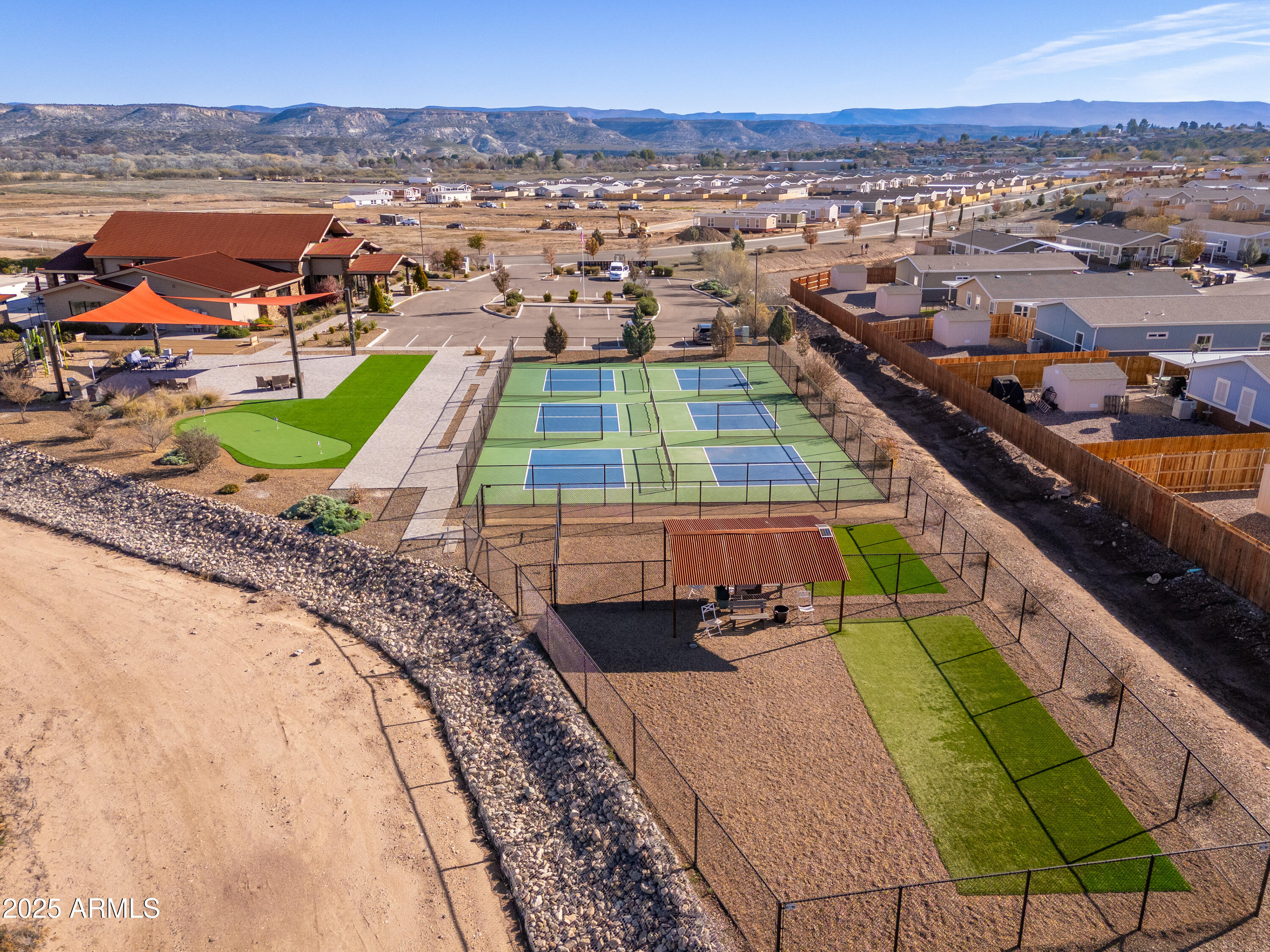 Verde Ranch Estates - Residential