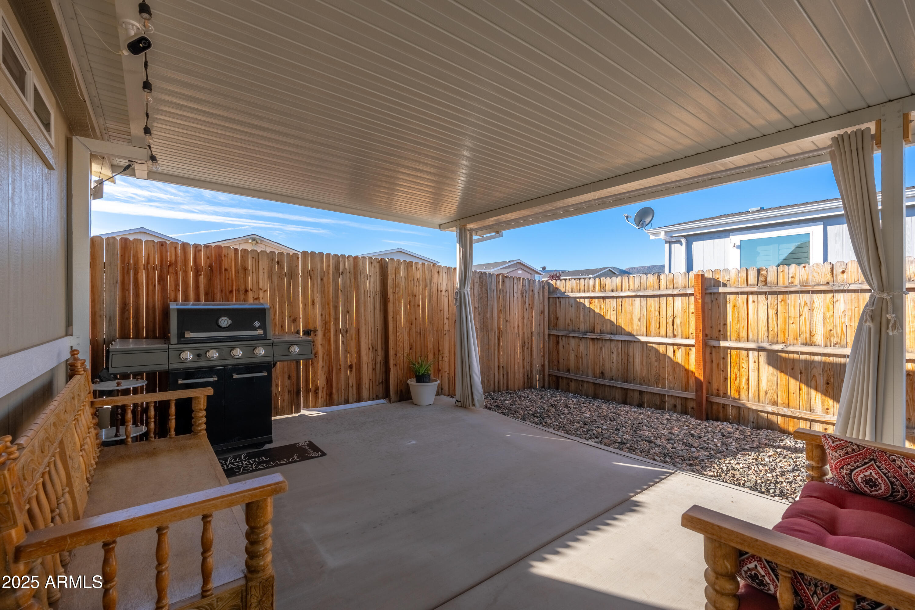Verde Ranch Estates - Residential