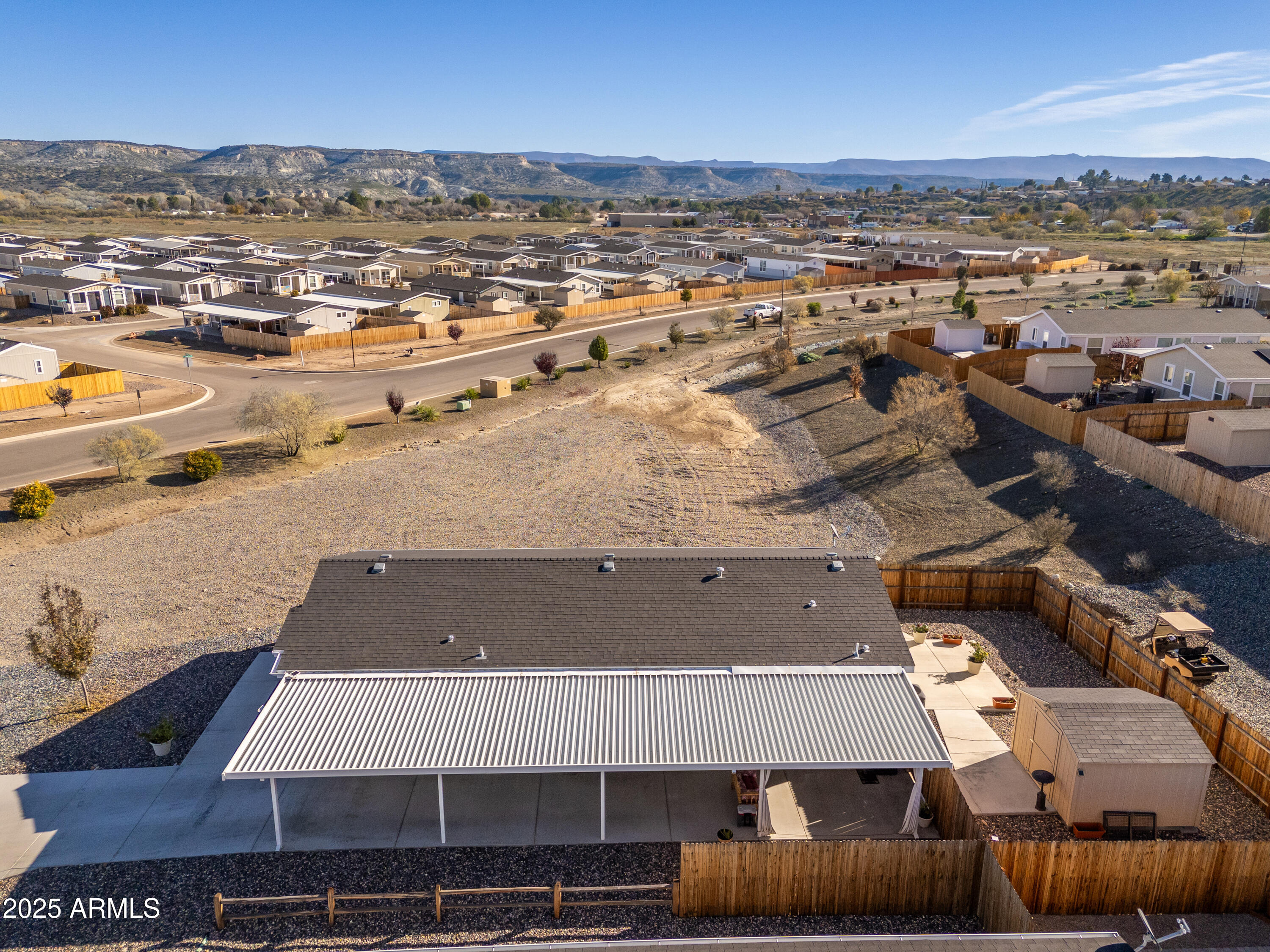 Verde Ranch Estates - Residential