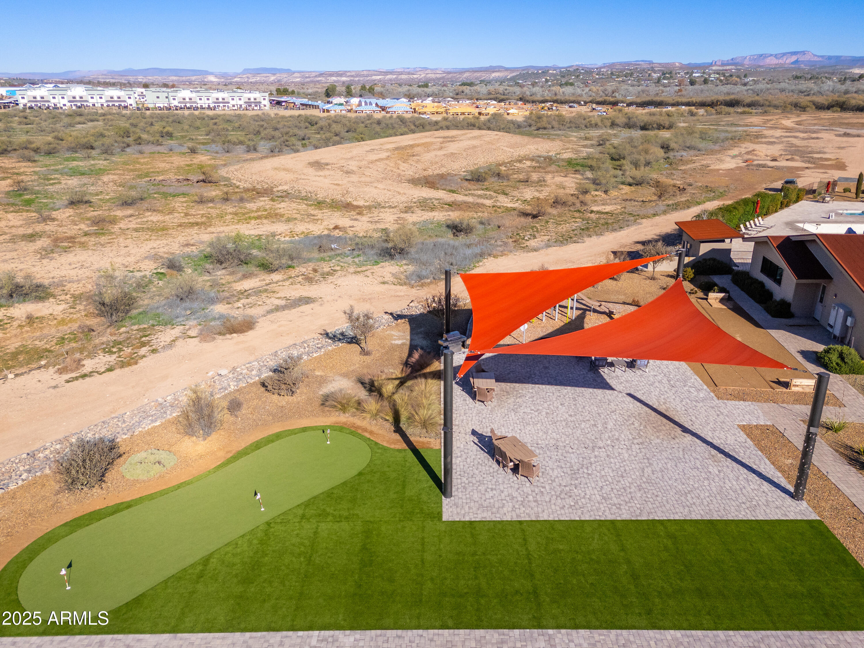 Verde Ranch Estates - Residential