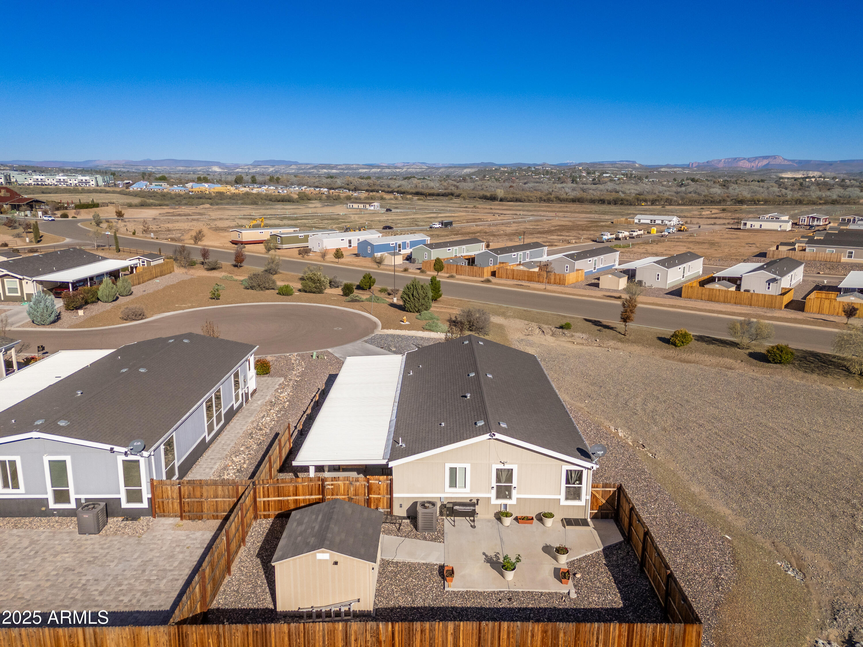 Verde Ranch Estates - Residential