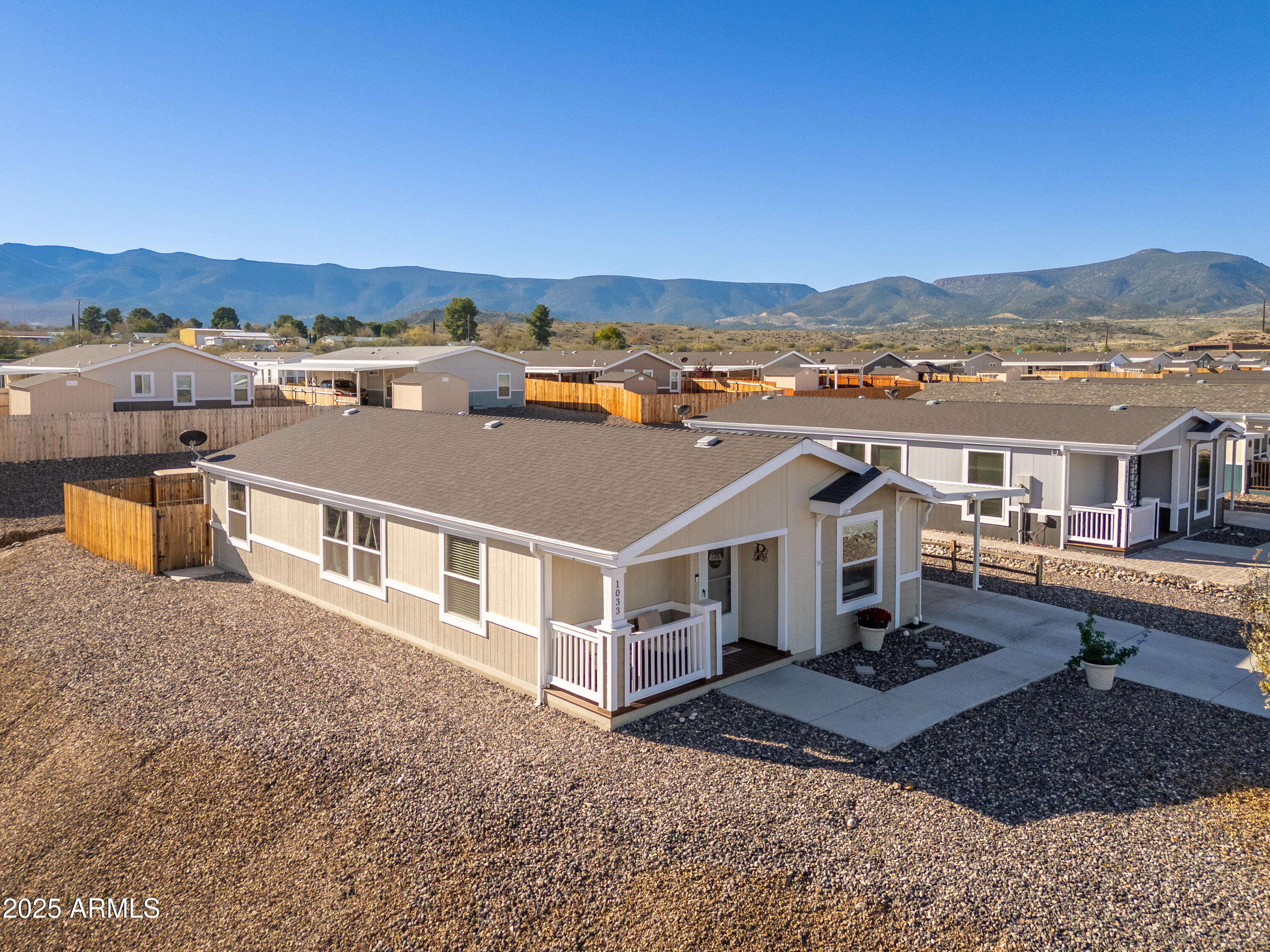 Verde Ranch Estates - Residential
